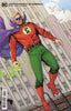 Justice Society of America (3rd Series) #1 Variation A