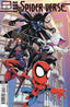 Edge of Spider-Verse (2nd Series) #2-2nd printing