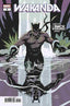 Wakanda #2 Variation A