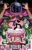 Peter Parker & Miles Morales: Spider-Men Double Trouble #2