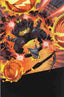 Venom (4th Series) #26 Variation U