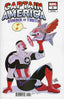 Captain America: Symbol of Truth #6 Variation C