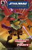 Star Wars: The High Republic Adventures (Dark Horse) #1