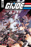 G.I. Joe, a Real American Hero #300 Variation C