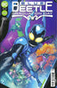 Blue Beetle: Graduation Day #3