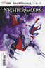 Nightcrawlers (Marvel) #1 Variation A