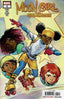 Moon Girl and Devil Dinosaur (2nd Series) #4