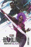 Bloodline: Daughter of Blade #2 Variation A