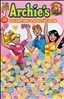 Archie’s Valentine’s Day Spectacular #2