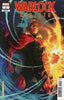 Warlock: Rebirth #1 Variation E