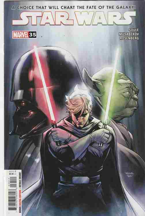 Star Wars (3rd Series) #35