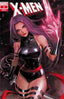 X-Men (2nd Series) #1 Variation I