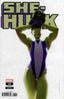 She-Hulk (4th Series) #15 Variation B