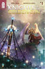 Knights of the Golden Sun #1 Variation B