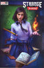 Strange Academy #18 Variation B
