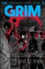 Grim #2-2nd printing Main image