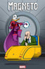 Magneto (5th Series) #1 Variation B