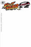 Street Fighter Omega #1 Variation C