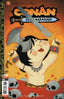 Conan: The Barbarian (Titan) #6 Variation D