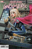 Spider-Gwen: Gwenverse #2 Variation B-2nd printing