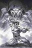 ThunderCats (Dynamite) #1 Variation U