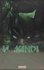 Wakanda #1 Variation G