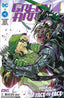 Green Arrow (7th Series) #11 Variation A