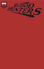 Blood Hunters #1 Variation A