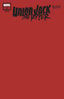 Union Jack the Ripper: Blood Hunt #1 Variation A