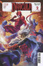 Dracula: Blood Hunt #2 Variation A