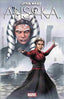 Star Wars: Ahsoka #1 Variation E
