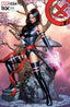 X-Men (6th Series) #34 Variation E