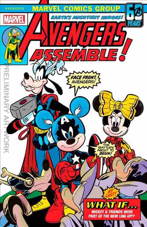 The Amazing Spider-Man (6th Series) #53 Variation A