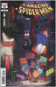 The Amazing Spider-Man (6th Series) #54 Variation A