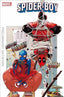 Spider-Boy (Marvel) #9 Variation A