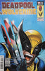 Captain America (11th Series) #11 Variation C
