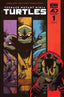 Teenage Mutant Ninja Turtles (6th Series) #1 Variation E