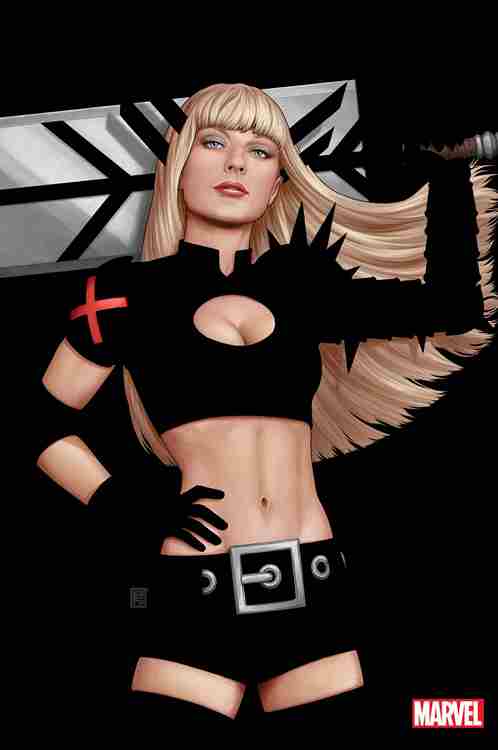 X-Men (7th Series) #1 Variation C Main image