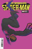 Miles Morales: Spider-Man (2nd Series) #22 Variation A