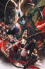 Dark Nights: Death Metal #6 Variation K