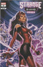 Strange Academy: Finals #5 Variation E
