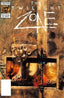 The Twilight Zone (Vol. 2) #1 Variation A