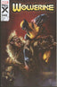 Wolverine (7th Series) #48 Variation D