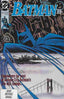 Batman #462 Newsstand Edition