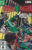 Green Lantern (2nd Series) #147 Newsstand Edition