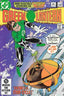 Green Lantern (2nd Series) #153 Newsstand Edition