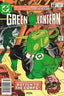 Green Lantern (2nd Series) #154 Newsstand Edition