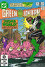 Green Lantern (2nd Series) #156 Newsstand Edition