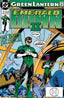Green Lantern: Emerald Dawn II #2 Newsstand Edition