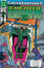 Green Lantern: Emerald Dawn II #4 Newsstand Edition